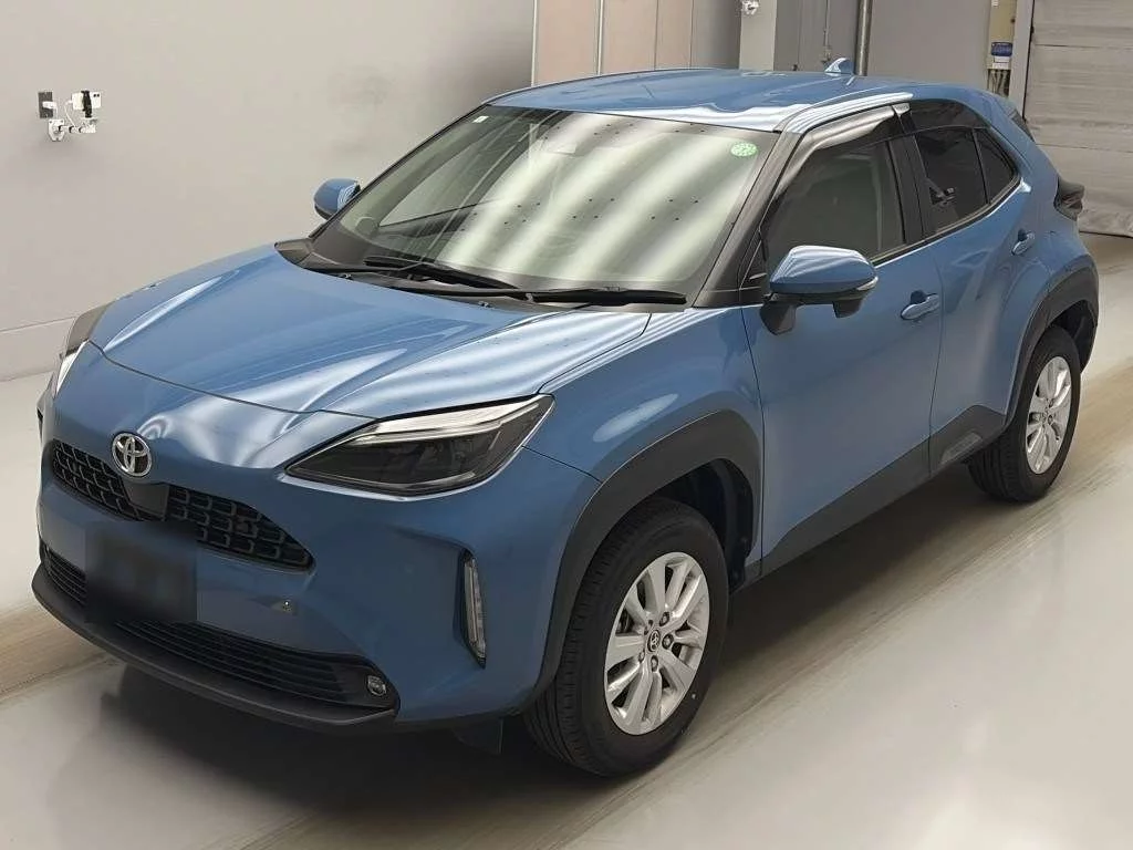 Toyota Yaris Cross MXPB15 2023
